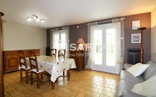  Maison à vendre 6 pièces 103 m²