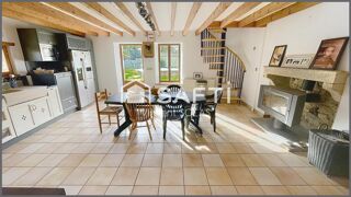  Maison à vendre 9 pièces 210 m²