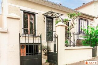 Maison - 5 pièce(s) - 102 m²
