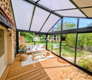  Maison à vendre 6 pièces 160 m²