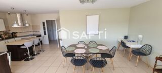  Maison à vendre 5 pièces 130 m²