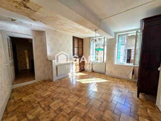  Maison à vendre 4 pièces 97 m²