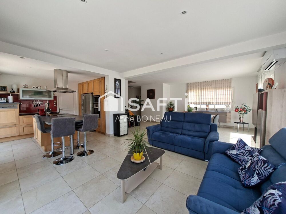 Vente Maison Maison familiale 158 m², 5 chambres  Piriac sur mer Piriac-sur-mer