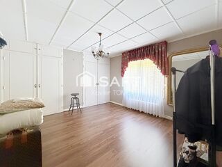  Maison à vendre 5 pièces 166 m²