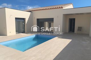  Maison � vendre 4 pi�ces 115 m�