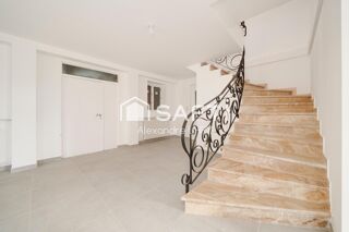  Maison à vendre 7 pièces 215 m²