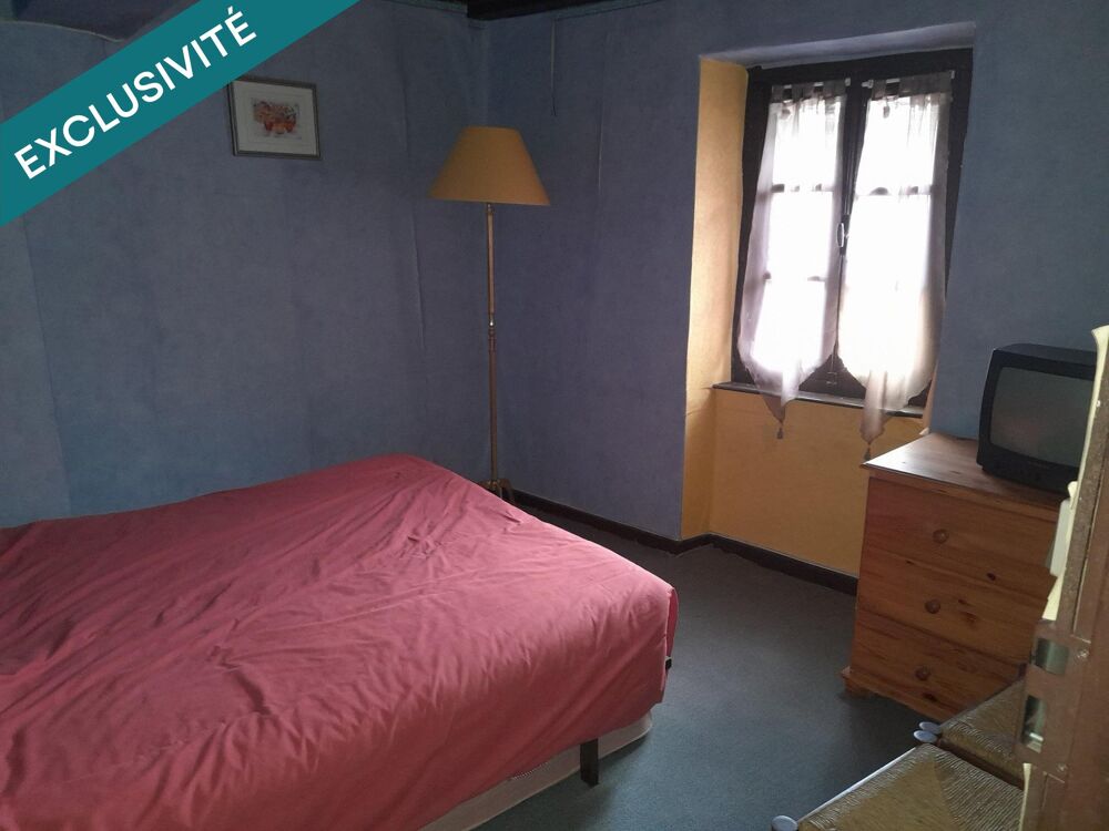 Vente Maison Maison de village R+2 de 70m² Bize-minervois