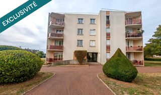 Vente Appartement T1 actuellement en rez-de-chaussée loué ! Migennes