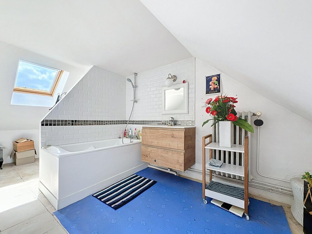 � vendre  Maison Saint-Martin-de-Fontenay (14320)