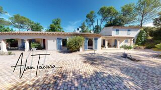  Maison à vendre 9 pièces 200 m²