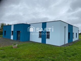  Maison � vendre 8 pi�ces 278 m�