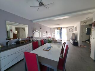  Maison à vendre 6 pièces 140 m²