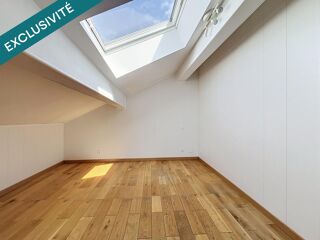  Appartement à vendre 3 pièces 55 m²