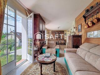  Maison  vendre 4 pices 82 m