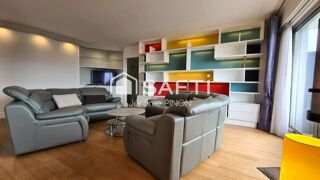  Appartement à louer 5 pièces 133 m²
