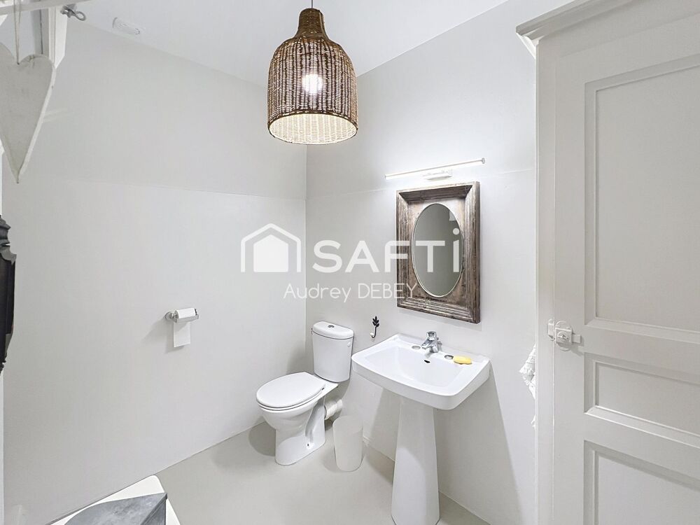  vendre  Maison Sanary-sur-Mer (83110)