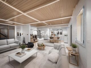  Maison � vendre 10 pi�ces 251 m�