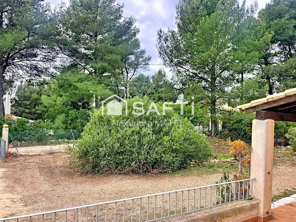 � vendre  Maison La Cadi�re-d'Azur (83740)