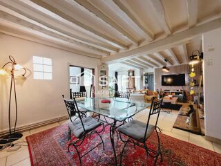  Maison à vendre 7 pièces 167 m²