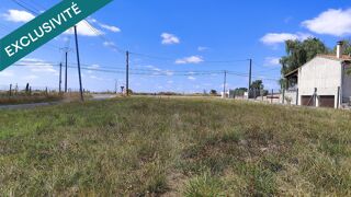  Terrain � vendre 1918 m�