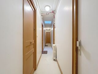  Appartement � vendre 1 pi�ce 10 m�