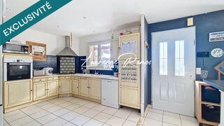  Maison � vendre 4 pi�ces 94 m�