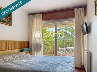  Appartement � vendre 2 pi�ces 35 m�