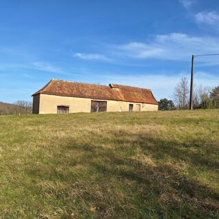  Maison à vendre 1 pièce 100 m²