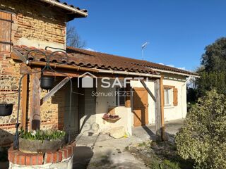  Maison à vendre 4 pièces 80 m²