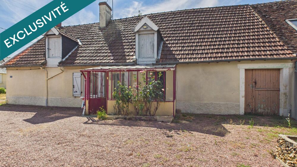 Fort potentiel sur terrain constructible !