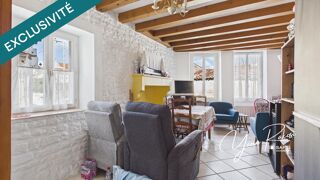 Maison à vendre 2 pièces 50 m²