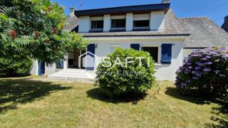  Maison � vendre 6 pi�ces 125 m�