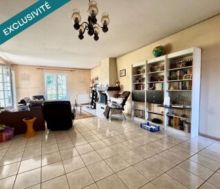  Maison � vendre 4 pi�ces 105 m�