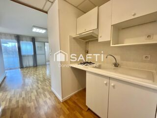  Appartement � vendre 2 pi�ces 51 m�