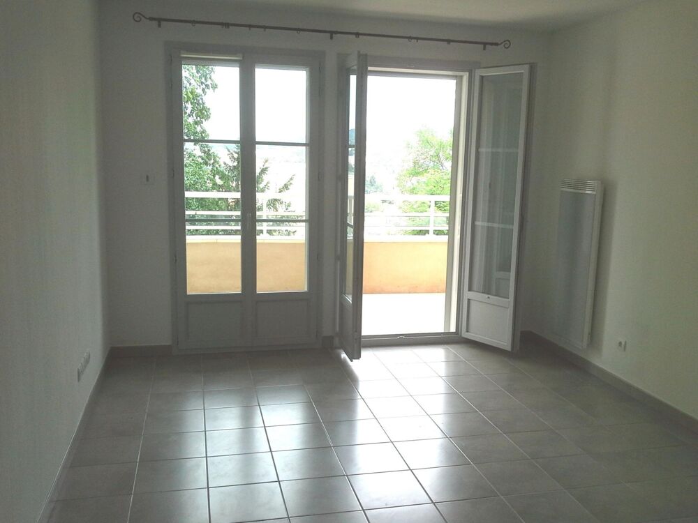 Appartement T de 41m² avec terrasse