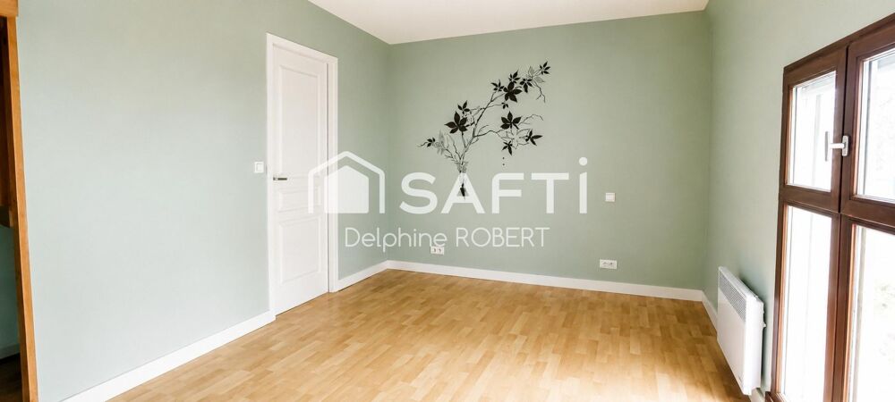 Vente Appartement Appartement Duplex 3 chambres Saintes