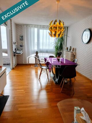 Appartement à vendre 5 pièces 110 m²