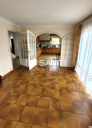  Maison à vendre 6 pièces 135 m²