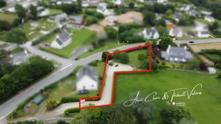 Terrain à vendre 969 m²