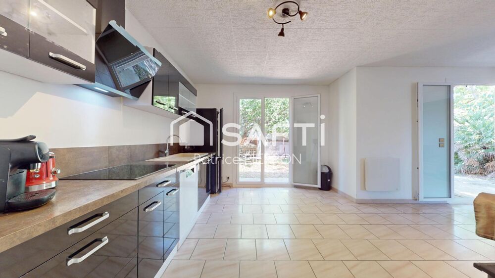 Vente Maison Maison familiale avec jardin et garage Castelnau-le-lez