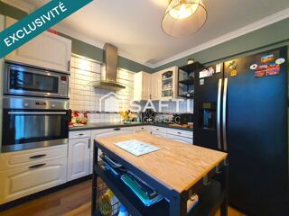  Maison  vendre 6 pices 138 m