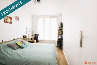  Appartement � vendre 5 pi�ces 83 m�