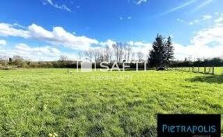  Terrain à vendre 957 m²
