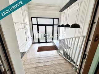  Immeuble � vendre 221 m� Tergnier