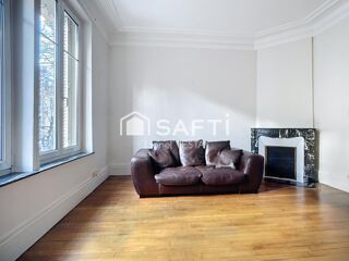  Maison à vendre 8 pièces 165 m²