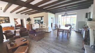  Maison à vendre 8 pièces 176 m²