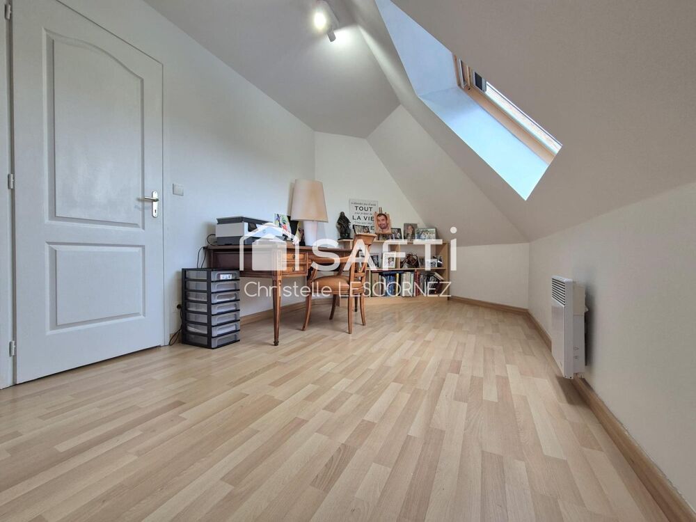 � vendre  Maison Moncheaux (59283)