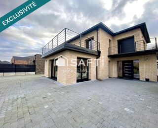  Maison � vendre 6 pi�ces 170 m�