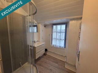 Appartement à vendre 3 pièces 60 m²