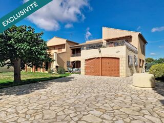  Maison à vendre 7 pièces 288 m²